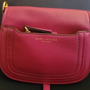Marc Jacobs Empire City Mini messenger crossbody